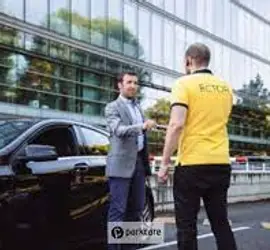 Parking Ector Toulouse